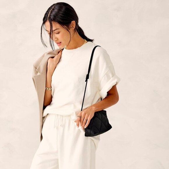 Featherweight Blake Crossbody - Picture 4 of 5